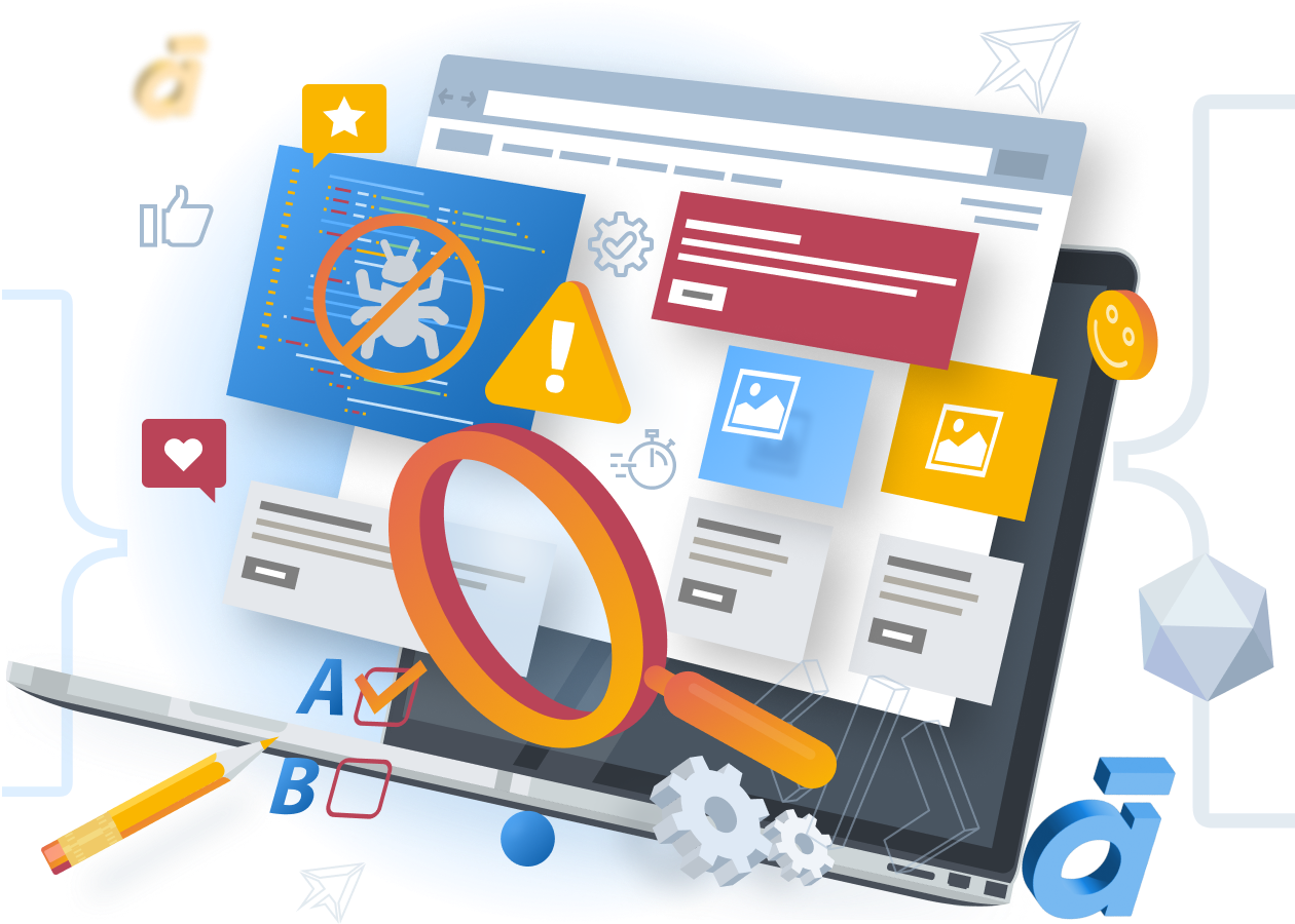 Контроль качества ПО